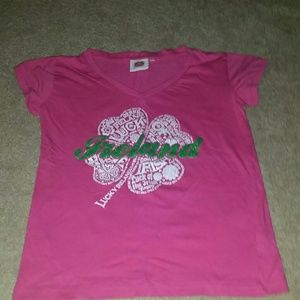 Traditional craftwear Shirt small